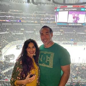 Meet your Posher, Marina